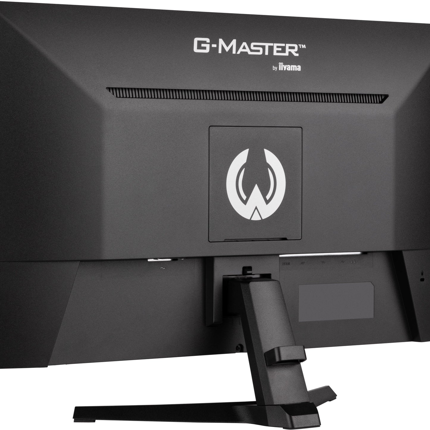 iiyama G-Master G2745QSU-B1 Black Hawk 27" IPS 1ms Gaming Monitor