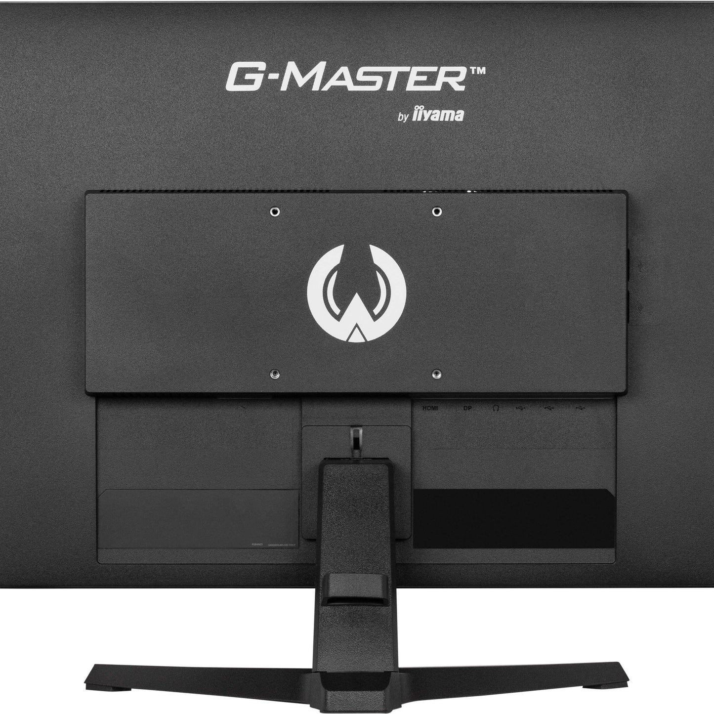 iiyama G-Master G2770HSU-B6 27" Red Eagle Fast IPS 0.2ms Gaming Monitor