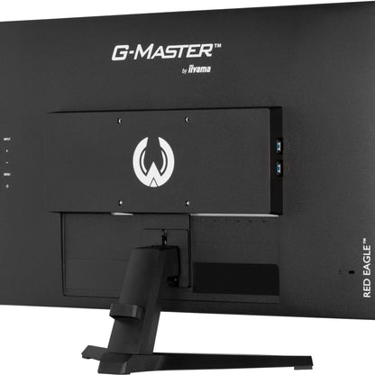 iiyama G-Master G2770HSU-B6 27" Red Eagle Fast IPS 0.2ms Gaming Monitor