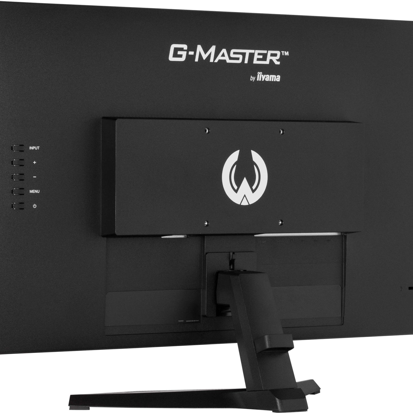 iiyama G-Master G2770HSU-B6 27" Red Eagle Fast IPS 0.2ms Gaming Monitor