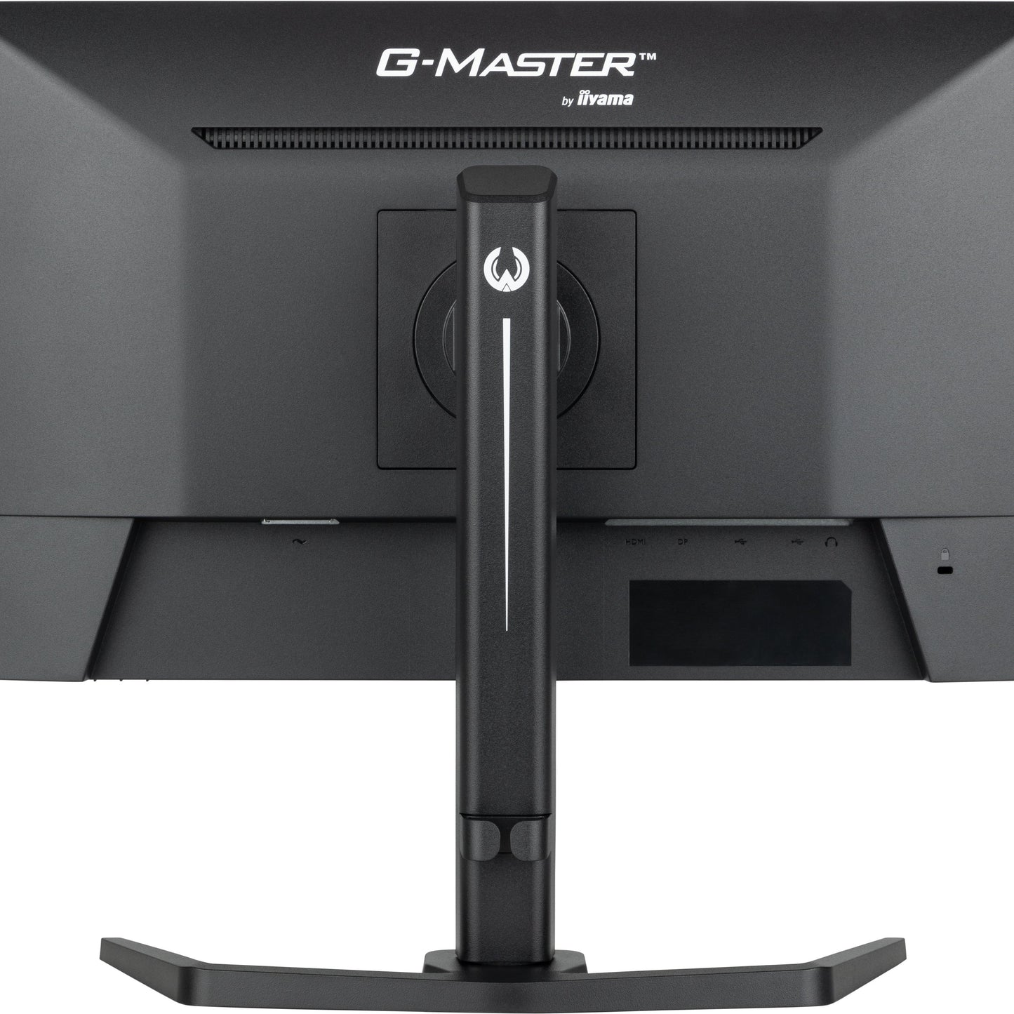 iiyama G-Master GB2445HSU-B1 Black Hawk 24" IPS 1ms Gaming Monitor