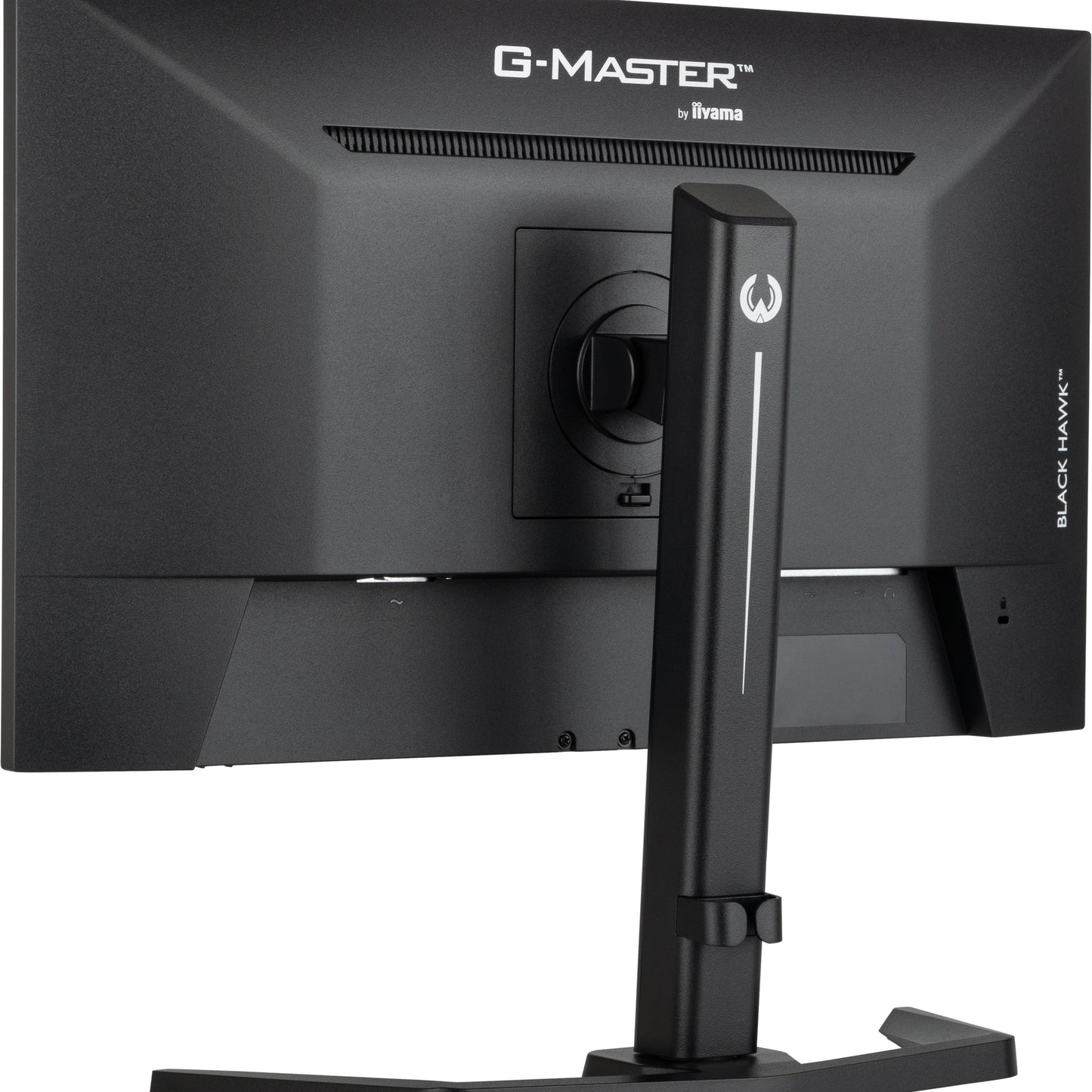iiyama G-Master GB2445HSU-B1 Black Hawk 24" IPS 1ms Gaming Monitor