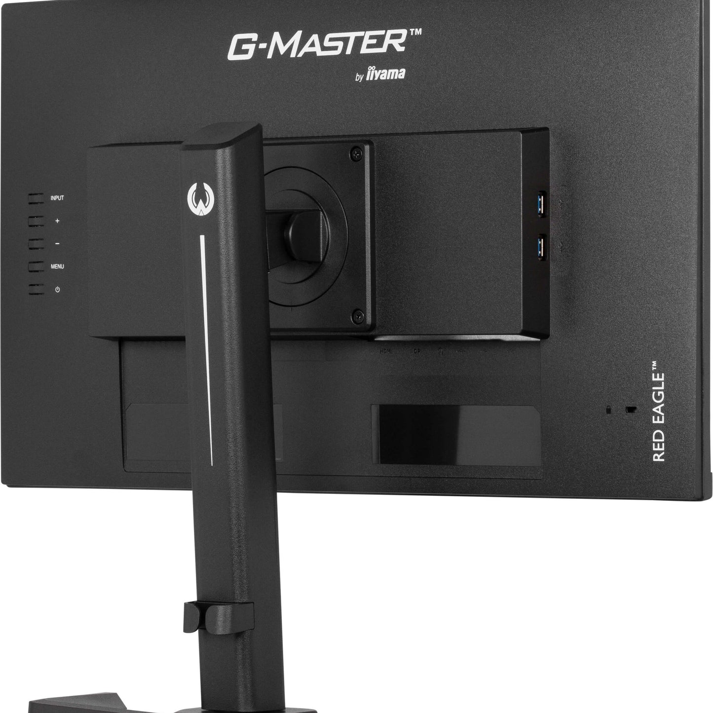 iiyama G-Master GB2470HSU-B6 24" Fast IPS 180Hz Gaming Monitor