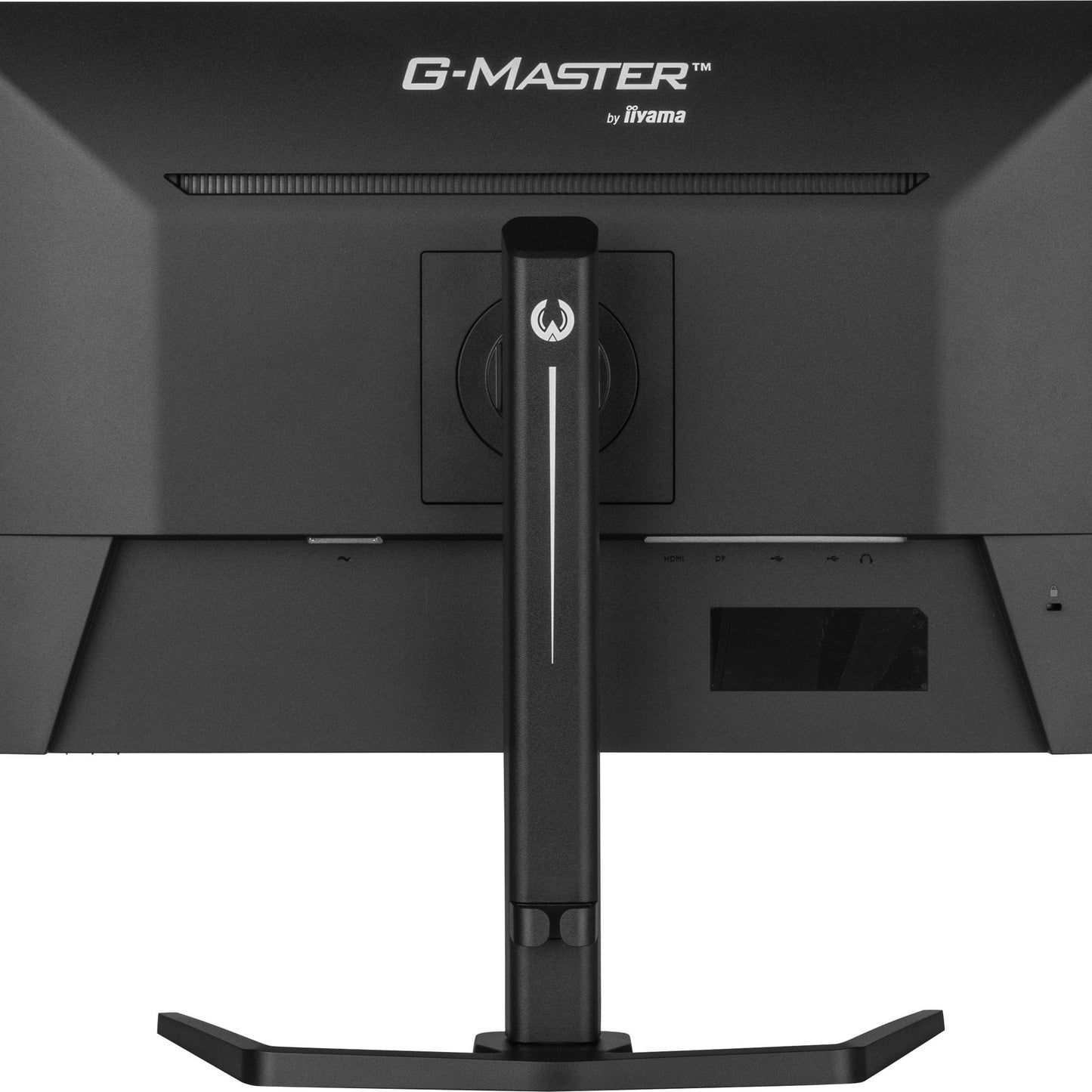 iiyama G-Master GB2745QSU-B1 Black Hawk 27" IPS 1ms Gaming Monitor