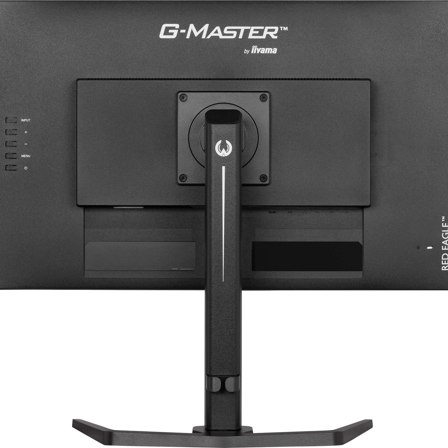 iiyama G-Master GB2770HSU-B6 Red Eagle 27" Fast IPS 0.2ms 180Hz Gaming Monitor