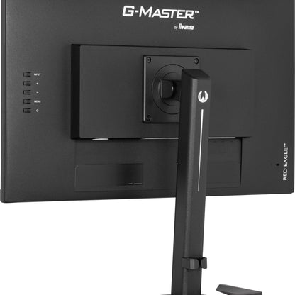 iiyama G-Master GB2770HSU-B6 Red Eagle 27" Fast IPS 0.2ms 180Hz Gaming Monitor