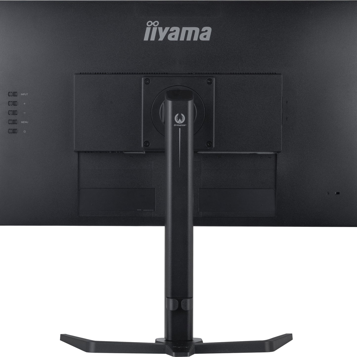 iiyama G-Master GB2790QSU-B5 Gold Phoenix 27" 240Hz 1ms Gaming Monitor