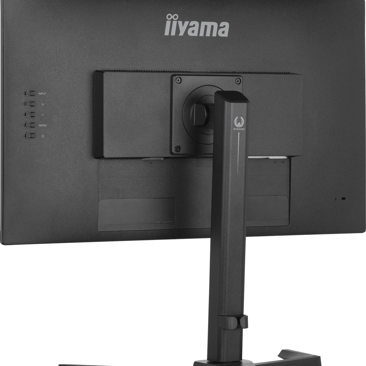 iiyama G-Master GB2790QSU-B5 Gold Phoenix 27" 240Hz 1ms Gaming Monitor