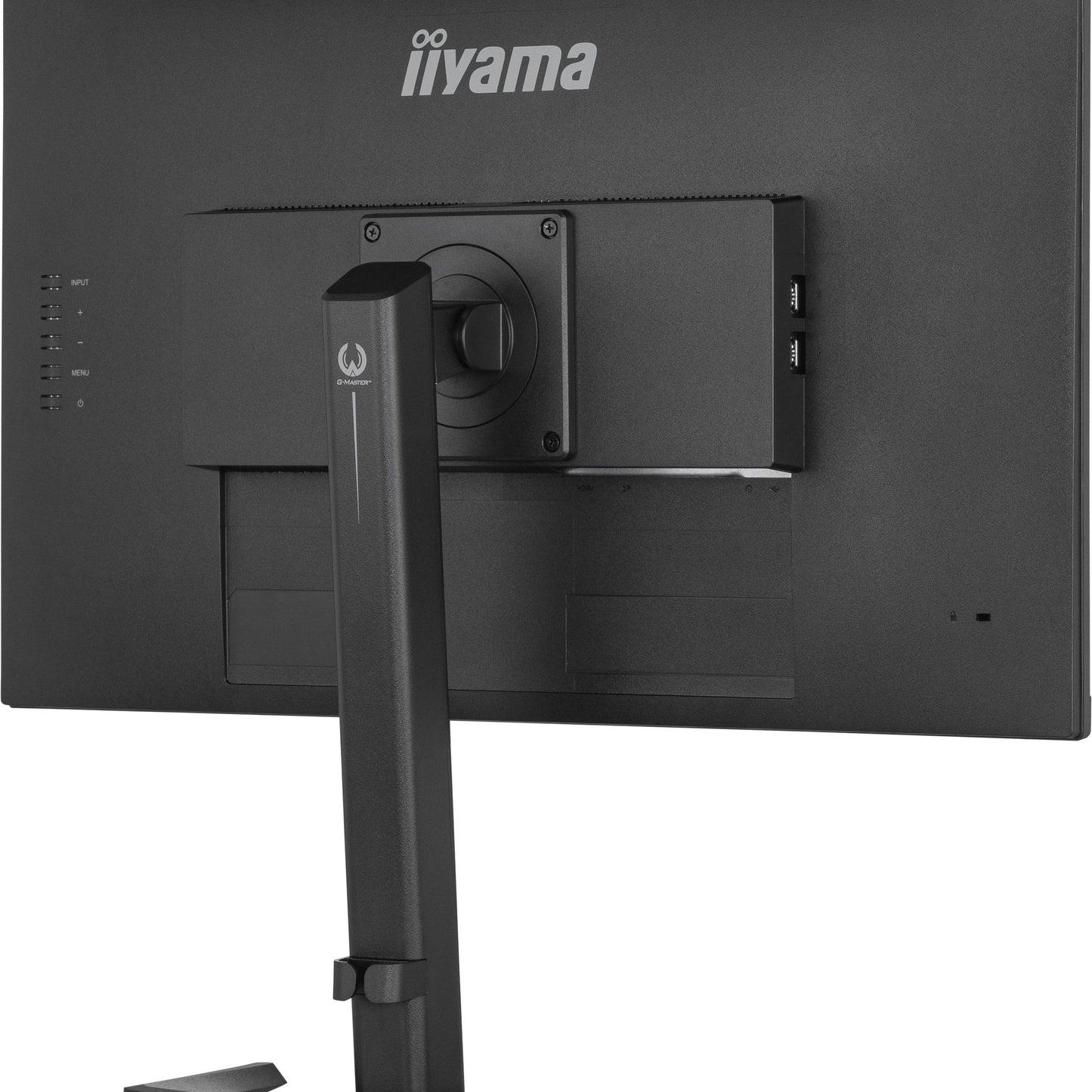 iiyama G-Master GB2790QSU-B5 Gold Phoenix 27" 240Hz 1ms Gaming Monitor