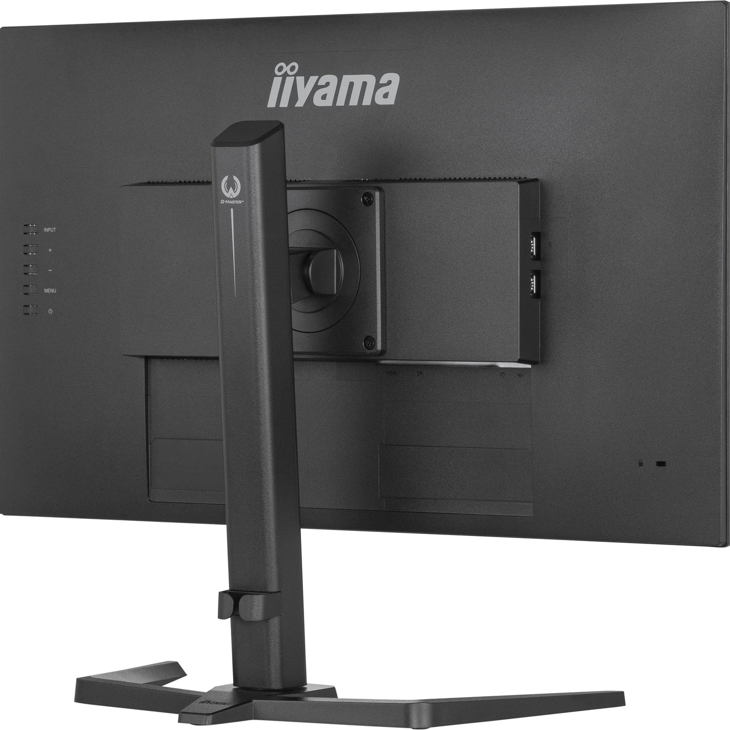 iiyama G-Master GB2790QSU-B5 Gold Phoenix 27" 240Hz 1ms Gaming Monitor