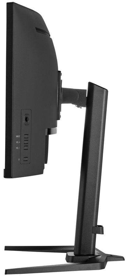 iiyama G-Master Red Eagel GCB3481WQSU-B1 34" 1500R VA Curved Gaming Panel