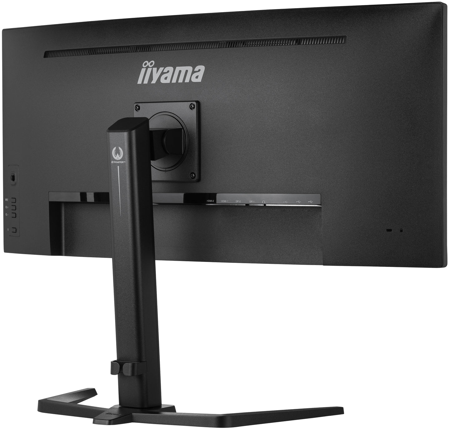 iiyama G-Master Red Eagel GCB3481WQSU-B1 34" 1500R VA Curved Gaming Panel
