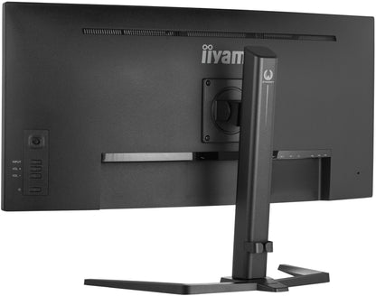 iiyama G-Master Red Eagel GCB3481WQSU-B1 34" 1500R VA Curved Gaming Panel