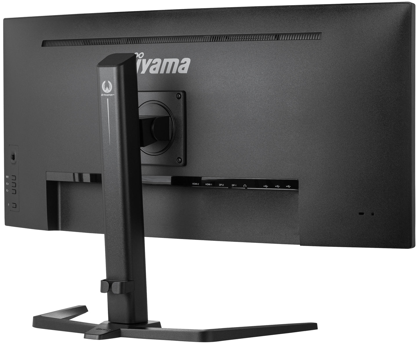 iiyama G-Master Red Eagel GCB3481WQSU-B1 34" 1500R VA Curved Gaming Panel