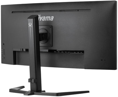iiyama G-Master Red Eagel GCB3481WQSU-B1 34" 1500R VA Curved Gaming Panel