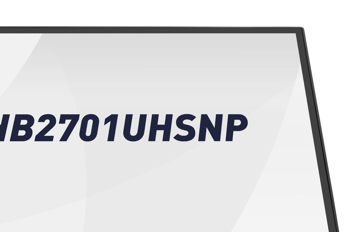 iiyama ProGraphics HB2701UHSNP-B1 27" 4K Pantone Validated Colour Display