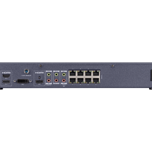 Hikvision DS-D42C08-H LED Controller