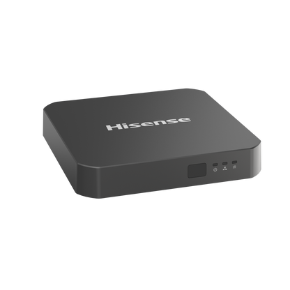 Hisense A10MEDIAPL A10 Media Player for Digital Signage