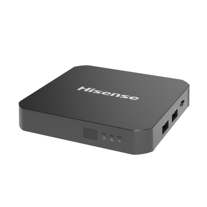 Hisense A10MEDIAPL A10 Media Player for Digital Signage