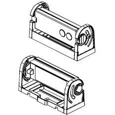Remote Control Kit and Human Sensor KT-RC3