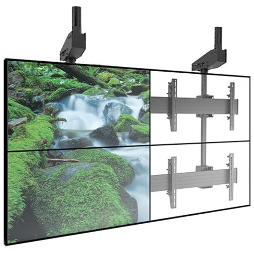 Chief 2 x 2 CEILING MOUNTED ARRAY ASSEMBLY