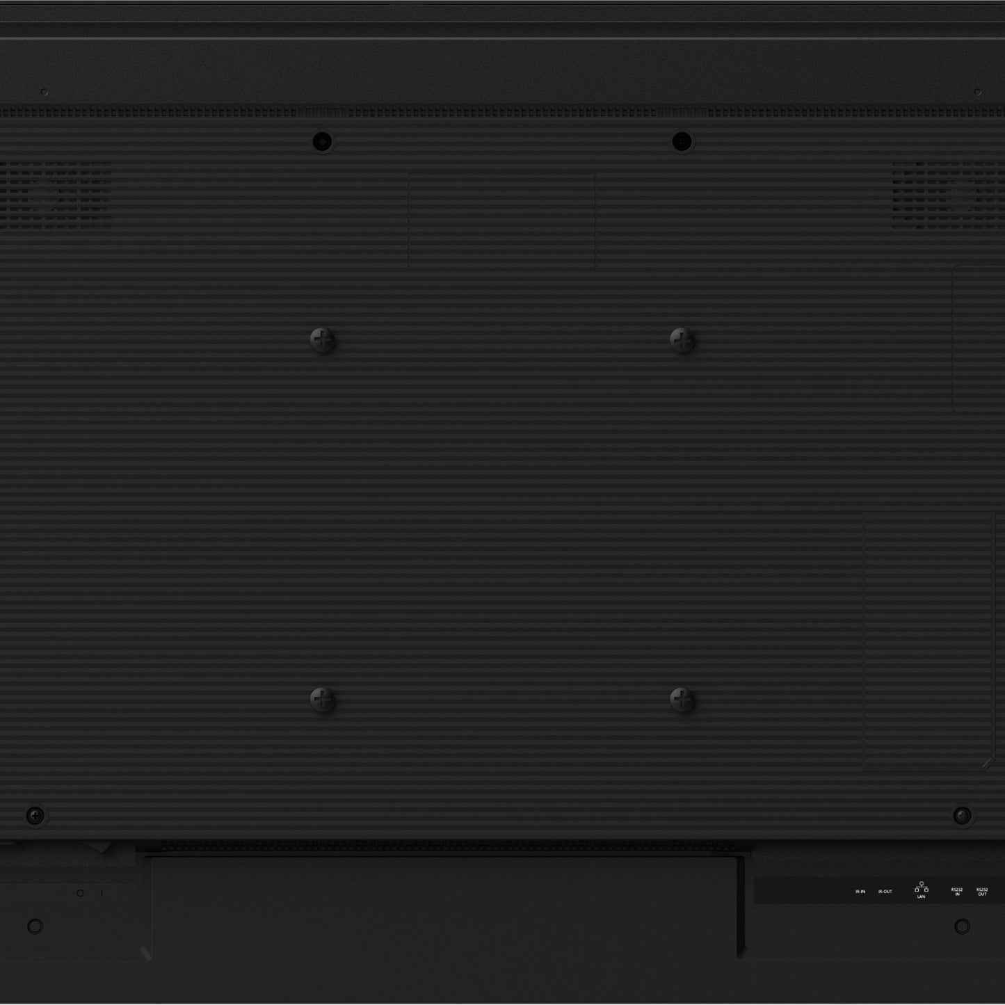 iiyama PROLITE LE4341S-B2 43" Flexible Full HD professional large format display with USB media playback