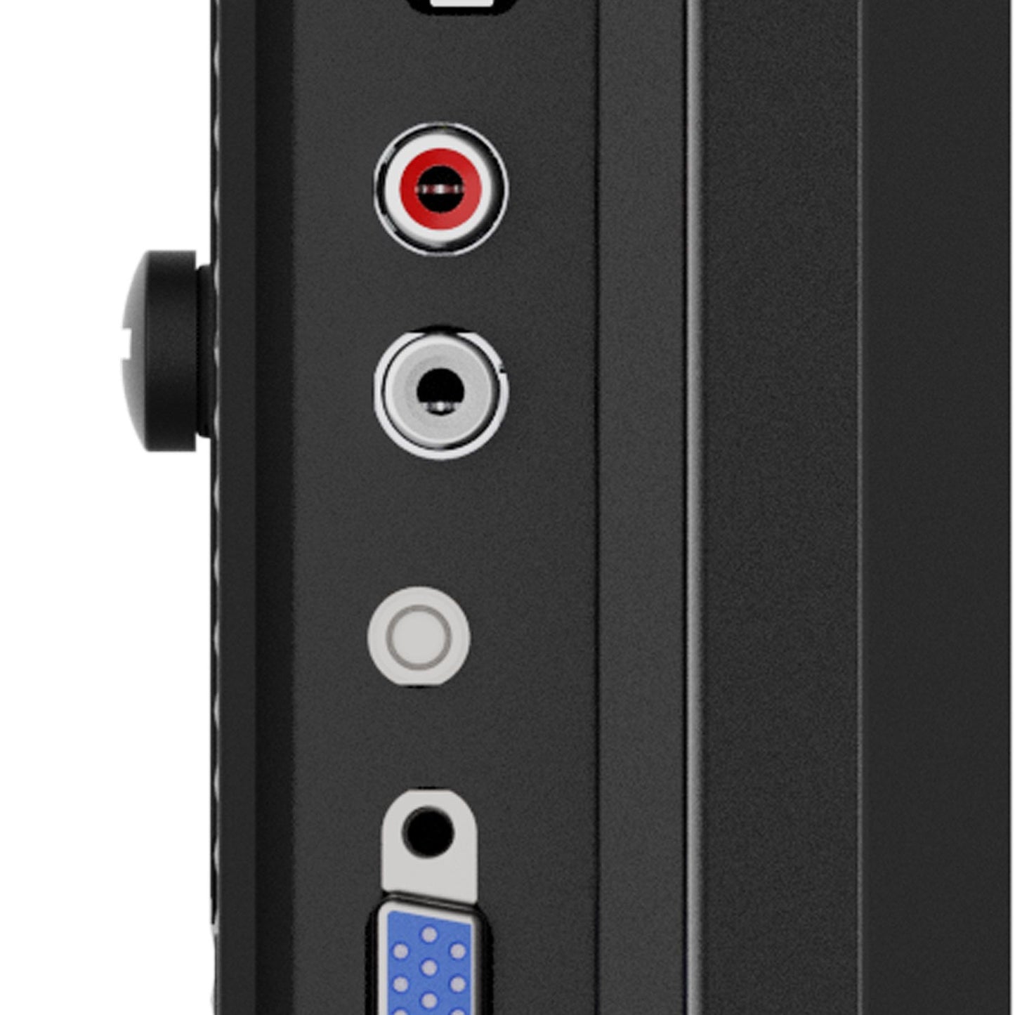 iiyama PROLITE LE4341S-B2 43" Flexible Full HD professional large format display with USB media playback