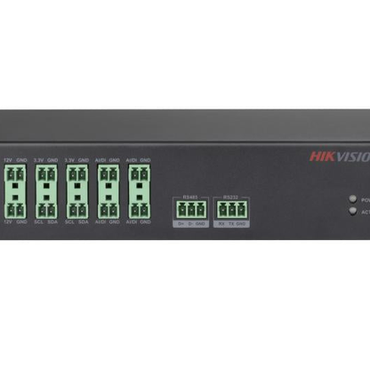 Hikvision DS-D42AM2 LED Multi-function Card LED Controllers