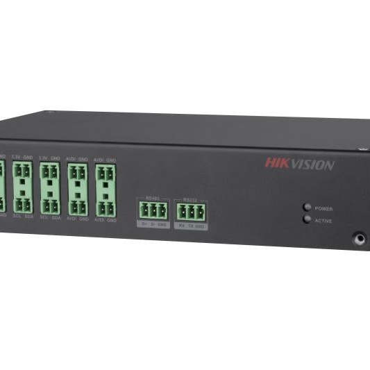 Hikvision DS-D42AM2 LED Multi-function Card LED Controllers