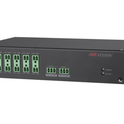 Hikvision DS-D42AM2 LED Multi-function Card LED Controllers