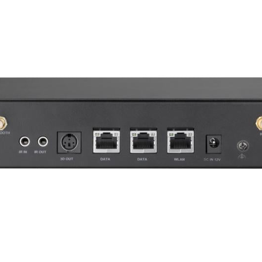 Hikvision DS-D42AM2 LED Multi-function Card LED Controllers