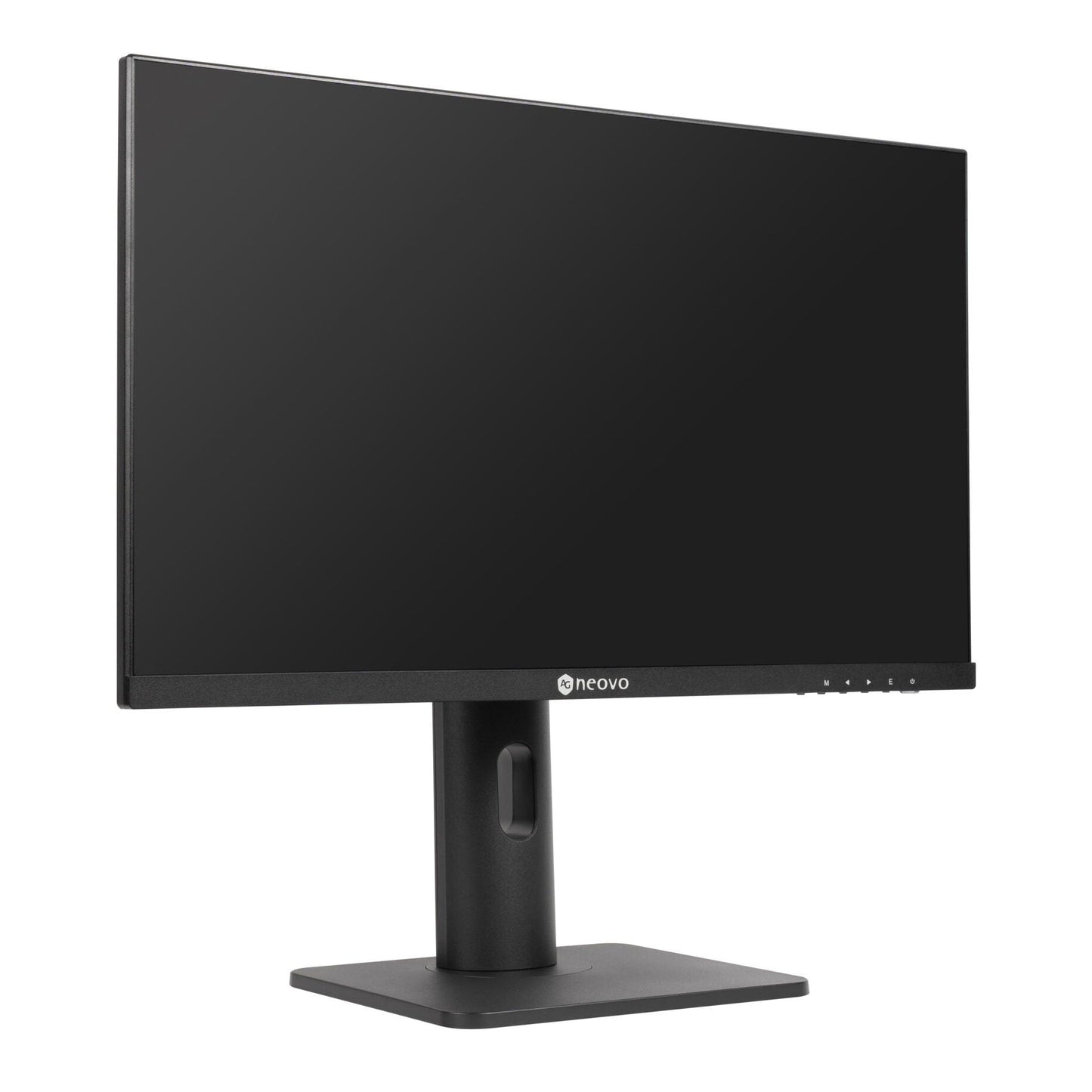 AG Neovo LH-27 27" Full HD Desktop Monitor with Height Adjust Stand