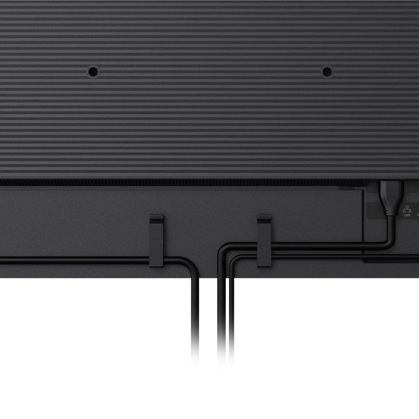 iiyama ProLite LH3275UHS-B1AG 32" 4K UHD 24/7 Display with Android OS, FailOver and Intel SDM slot