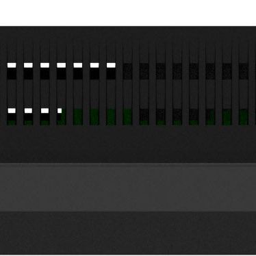 iiyama ProLite LH4341UHS-B2 43" Professional Digital Signage display with 4K UHD resolution and 24/7 operating time