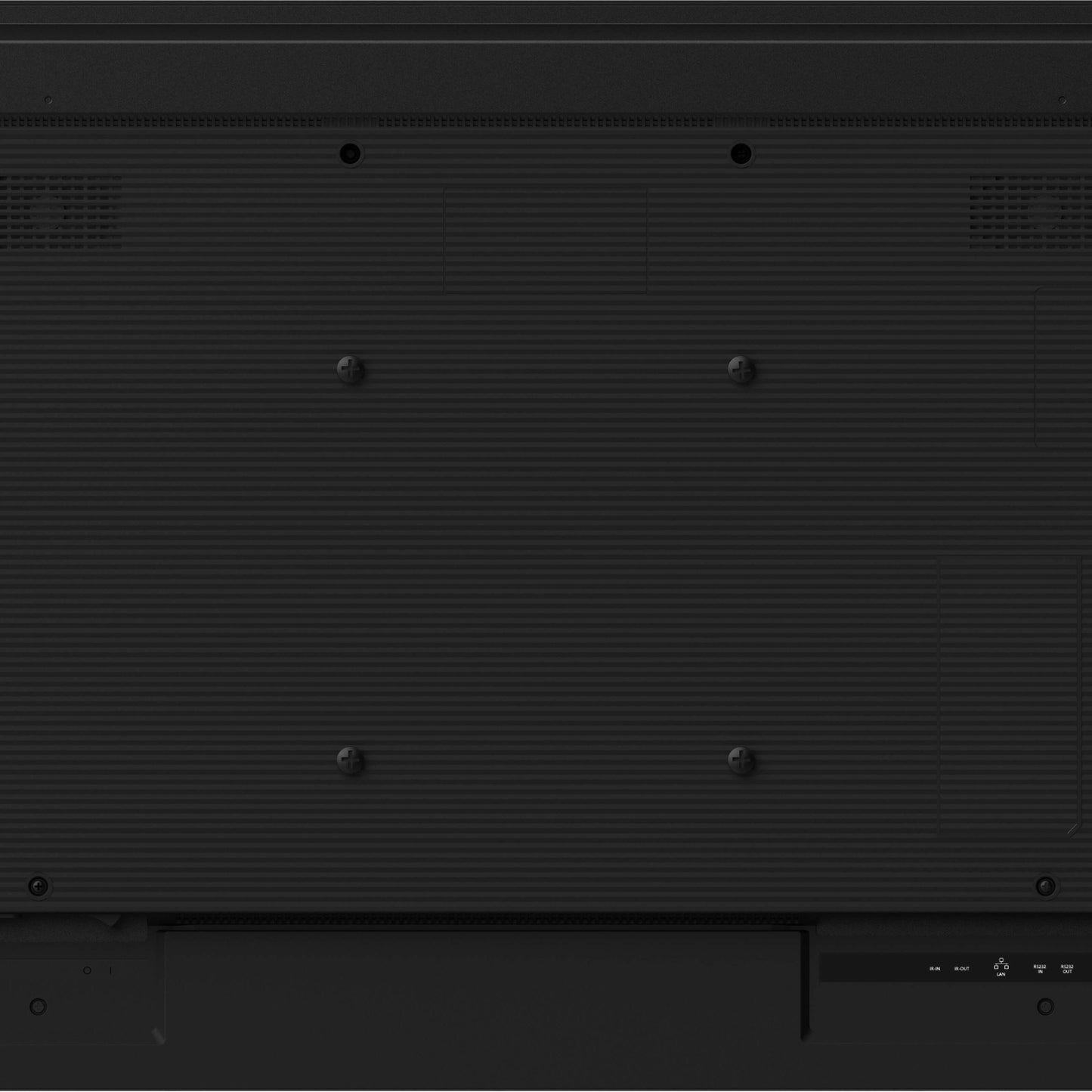 iiyama ProLite LH4341UHS-B2 43" Professional Digital Signage display with 4K UHD resolution and 24/7 operating time