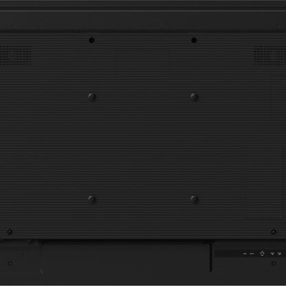 iiyama ProLite LH4341UHS-B2 43" Professional Digital Signage display with 4K UHD resolution and 24/7 operating time