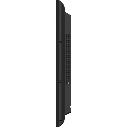 iiyama ProLite 43" 4K UHD Professional Digital Signage 24/7 display with Android OS & FailOver