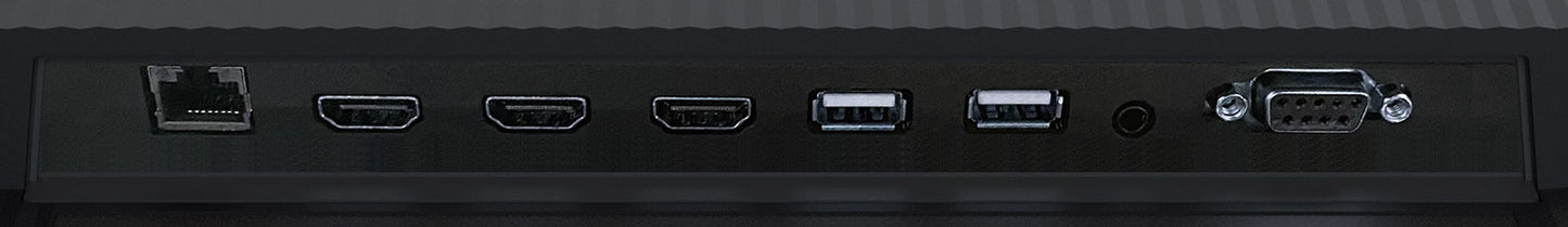 iiyama ProLite LH4360UHS-B2AG 43" 4K UHD Digital Signage Display