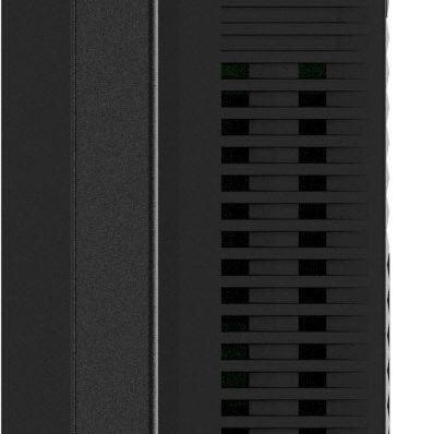 iiyama ProLite LH5541UHS-B2 55" Professional Digital Signage display with 4K UHD resolution and 24/7 operating time