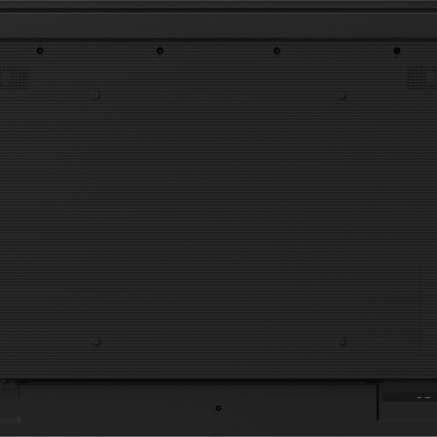 iiyama ProLite LH5541UHS-B2 55" Professional Digital Signage display with 4K UHD resolution and 24/7 operating time