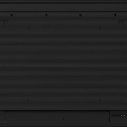 iiyama ProLite LH5541UHS-B2 55" Professional Digital Signage display with 4K UHD resolution and 24/7 operating time