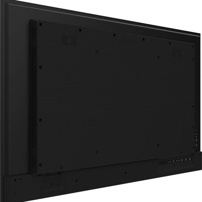 iiyama ProLite LH5541UHS-B2 55" Professional Digital Signage display with 4K UHD resolution and 24/7 operating time