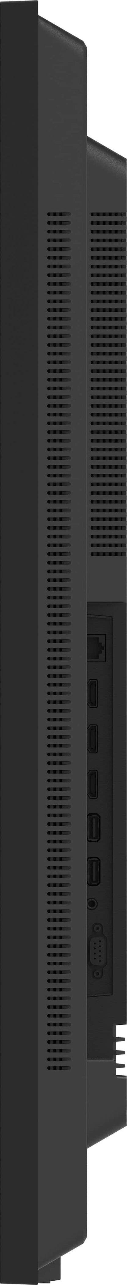 iiyama ProLite LH5564UHS-B1AG 55" 4K UHD Professional Digital Signage Display