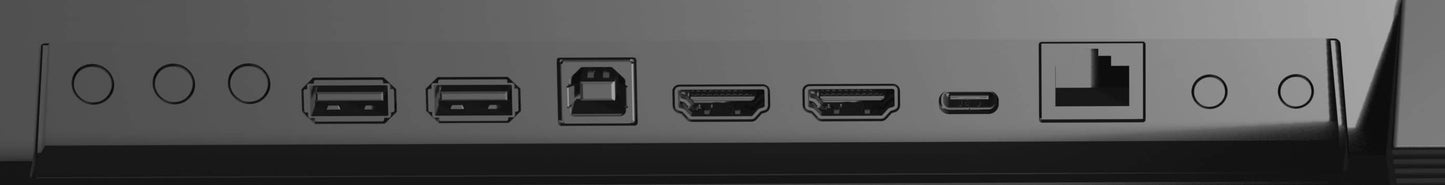 iiyama ProLite LH5564UHS-B1AG 55" 4K UHD Professional Digital Signage Display