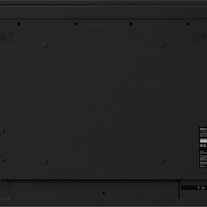 iiyama ProLite LH5575UHS-B1AG 55" IPS 4K UHD Digital Signage Display with Android OS