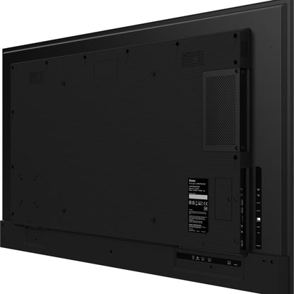 iiyama ProLite LH5575UHS-B1AG 55" IPS 4K UHD Digital Signage Display with Android OS