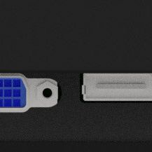 iiyama ProLite LH5575UHS-B1AG 55" IPS 4K UHD Digital Signage Display with Android OS