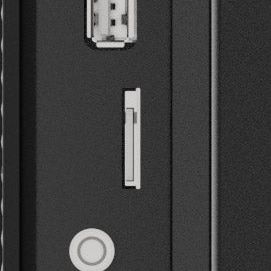 iiyama ProLite LH5575UHS-B1AG 55" IPS 4K UHD Digital Signage Display with Android OS