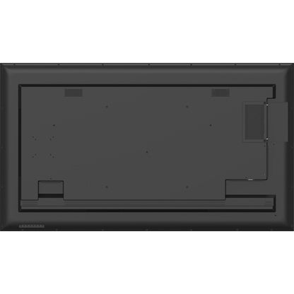 Iiyama ProLite LH6554UHS-B1AG 65" 4K UHD Professional Digital Signage 24/7 display featuring Android OS, FailOver and Intel® SDM slot