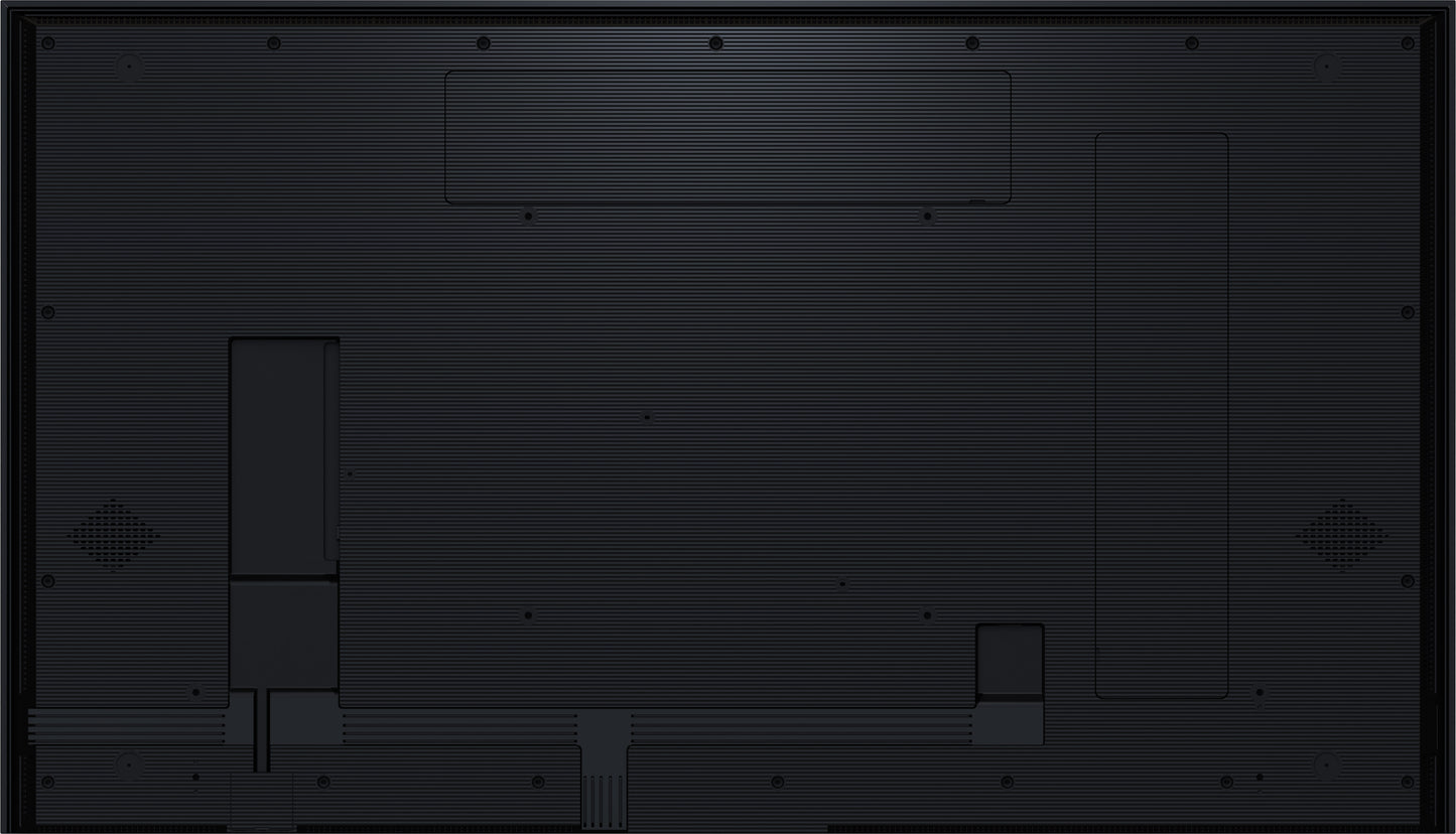 iiyama ProLite LH6560UHS-B2AG 65" 4K UHD ELED VA Low Power Large Format Display